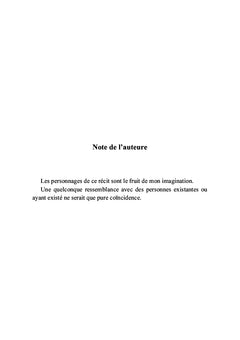 La lumière des saisons