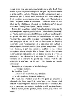 La lumière des saisons
