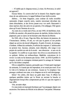 La lumière des saisons