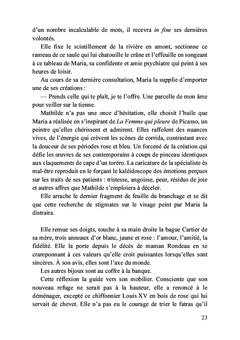 La lumière des saisons