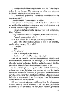 La lumière des saisons