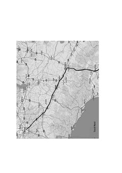 Le train perdu
