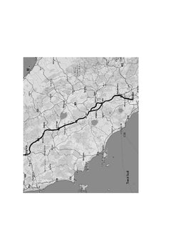Le train perdu