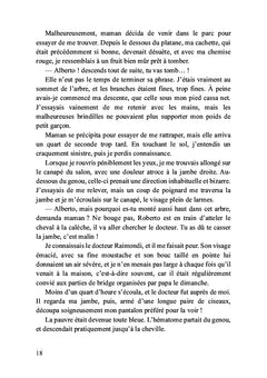Le train perdu