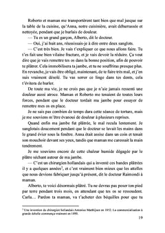 Le train perdu