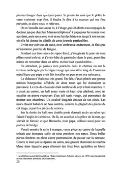 Le train perdu
