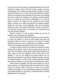 Le train perdu