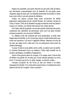 Le train perdu
