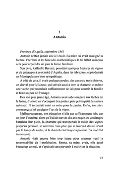 Le train perdu