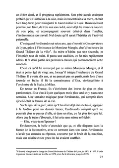 Le train perdu