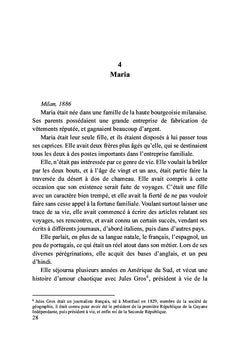 Le train perdu