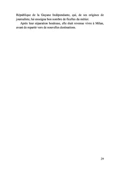 Le train perdu