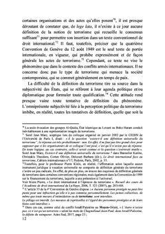 Lutte contre le terrorisme au Sahel