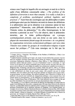 Lutte contre le terrorisme au Sahel