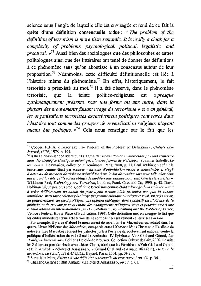 Lutte contre le terrorisme au Sahel