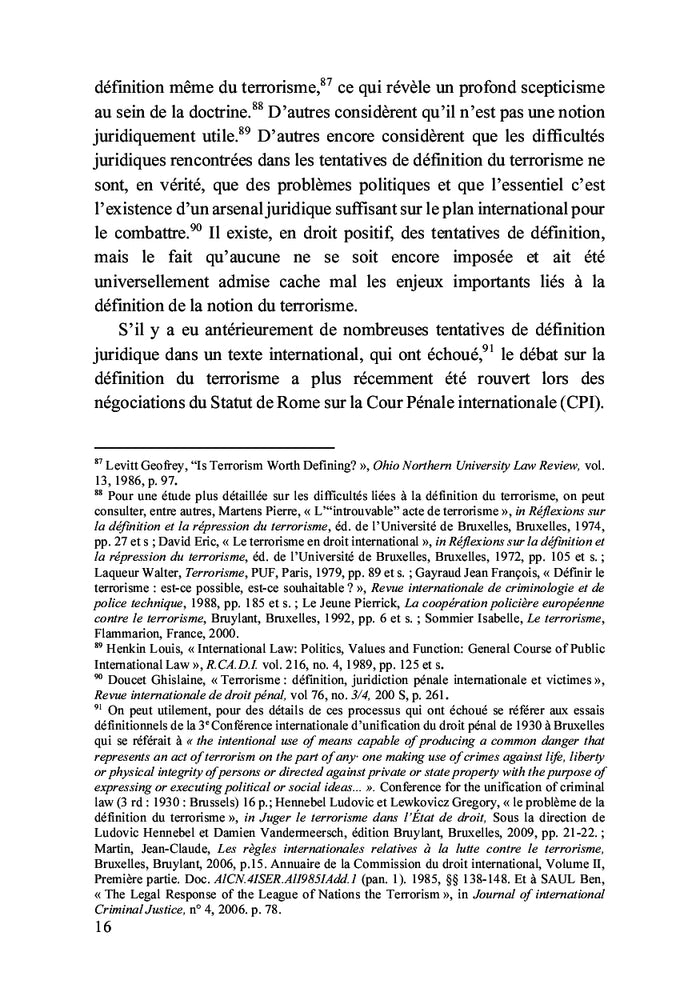 Lutte contre le terrorisme au Sahel