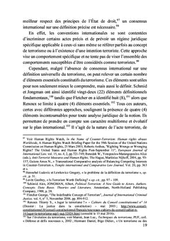 Lutte contre le terrorisme au Sahel