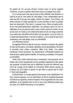 Hors connexion - En mode avion