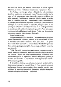 Hors connexion - En mode avion