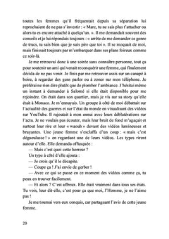 Hors connexion - En mode avion