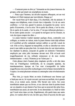 Hors connexion - En mode avion