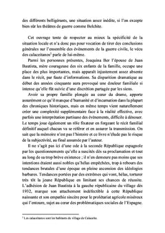 Ils venaient d'Aragon