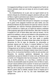 Ils venaient d'Aragon