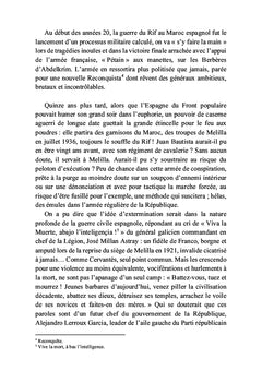 Ils venaient d'Aragon