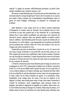 Ils venaient d'Aragon