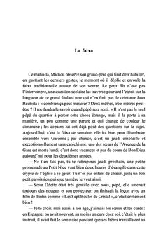 Ils venaient d'Aragon