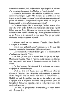 Ils venaient d'Aragon