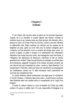 Ils venaient d'Aragon