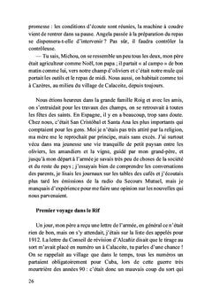 Ils venaient d'Aragon