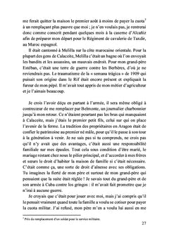 Ils venaient d'Aragon