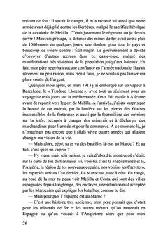 Ils venaient d'Aragon