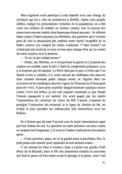 Ils venaient d'Aragon