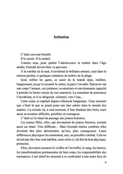 Perle et dragon, les origines.