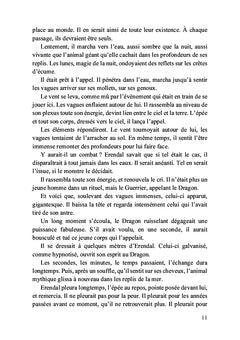 Perle et dragon, les origines.