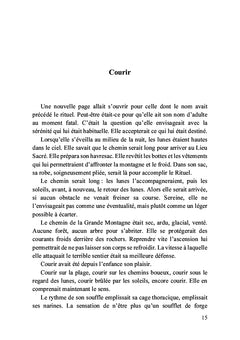 Perle et dragon, les origines.