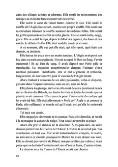 Perle et dragon, les origines.