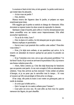 Perle et dragon, les origines.