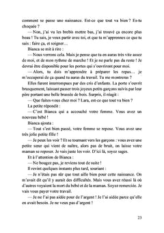 Perle et dragon, les origines.
