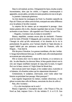 Perle et dragon, les origines.