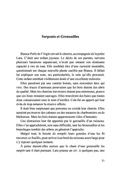 Perle et dragon, les origines.