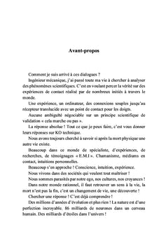 Votre deuxieme vie