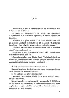 Votre deuxieme vie