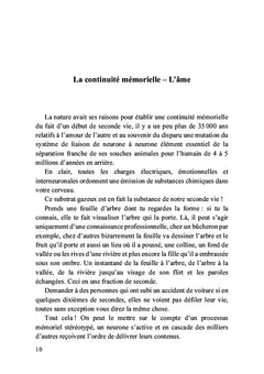 Votre deuxieme vie