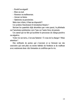 Votre deuxieme vie