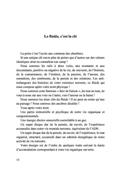 Votre deuxieme vie