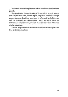 Votre deuxieme vie